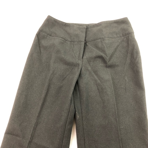 New York & Co. Women’s Gray Dress Pants 2 - Picture 2 of 7